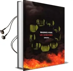Descargar AudioLibro Las Estaciones de Maurice Pons año 1994