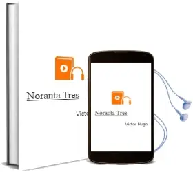 Descargar AudioLibro Noranta-Tres de Victor Hugo año 1994