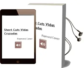 Descargar AudioLibro Short Cuts: Vidas Cruzadas de Raymond Carver año 1994