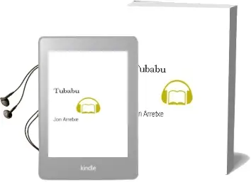 Descargar AudioLibro Tubabu de Jon Arretxe año 1994