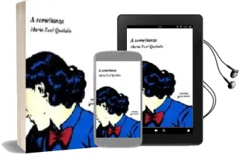 Descargar AudioLibro A Semellanza (3ª Ed.) de Mªxose Queizan año 1995