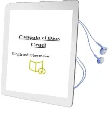 Descargar AudioLibro Caligula, el Dios Cruel de Siegfried Obermeier año 1995