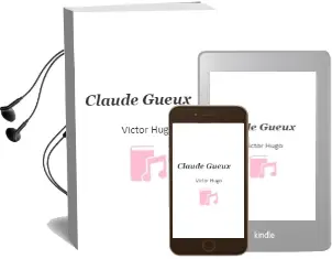 Descargar AudioLibro Claude Gueux de Victor Hugo año 1995