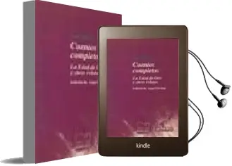 Descargar AudioLibro Cuentos Completos: «La Edad de Oro» y Otros Relatos de Jose Marti año 1995