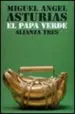 AudioLibro El Papa Verde (3ª Ed.) de Miguel Angel Asturias