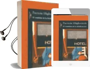 Descargar AudioLibro El Temblor de la Falsificacion de Patricia Highsmith año 1995