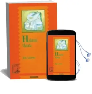 Descargar AudioLibro Hakuna Matata de Jon Arretxe año 1995