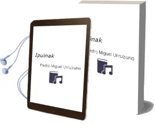 Descargar AudioLibro Ipuinak de Pedro Miguel Urruzuno año 1995