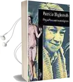 Descargar AudioLibro Pequeños Cuentos Misoginos de Patricia Highsmith año 1995