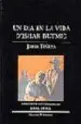 AudioLibro Un dia en la Vida d Ishak Butmic de Jordi Tiñena