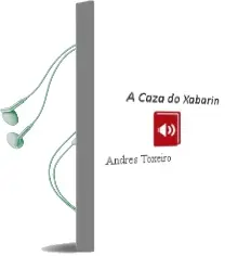 Descargar AudioLibro A Caza do Xabarin de Andres Toxeiro año 1995
