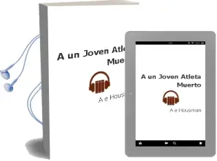 Descargar AudioLibro A un Joven Atleta Muerto de A. E. Housman año 1995