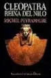 AudioLibro Cleopatra, Reina del Nilo de Michel Peyramaure