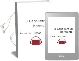 Descargar AudioLibro El Caballero de Harmental de Alexandre Dumas año 1995