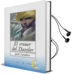 Descargar AudioLibro El Creuer del Dazzler de Jack London año 1995