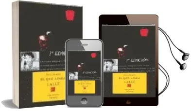 Descargar AudioLibro El que Apaga la luz (2ª Ed.) de Juan Bonilla año 1995