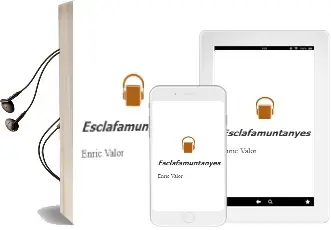 Descargar AudioLibro Esclafamuntanyes de Enric Valor año 1995