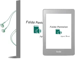 Descargar AudioLibro Falda-Pantalon de Agnes Rossi año 1995