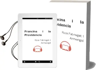 Descargar AudioLibro Francina i la Providencia de Rosa Fabregat I Armengol año 1995
