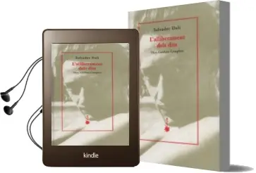 Descargar AudioLibro L Alliberament Dels Dits: Obra Catalana Completa de Varios Autores año 1995