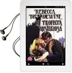 Descargar AudioLibro Profecia Misteriosa (Romantica) de R. Brabsewyne año 1995