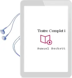 Descargar AudioLibro Teatre Complet i de Samuel Beckett año 1995