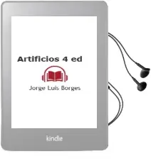 Descargar AudioLibro Artificios (4ª Ed.) de Jorge Luis Borges año 1995