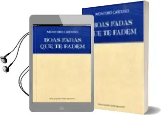Descargar AudioLibro Bodas Fadas que te Fadem de Monteiro Cardoso año 1995