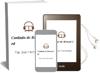 Descargar AudioLibro Cordada de Rescat (2ª Ed.) de Pau Joan Hernandez año 1995