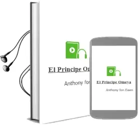 Descargar AudioLibro El Principe Omeya de Anthony Fon Eisen año 1995