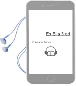 Descargar AudioLibro Es Ella (3ª Ed.) de Francesc Sales año 1995