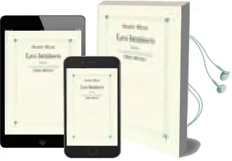 Descargar AudioLibro Les Braises de Sandor Marai año 1995