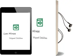 Descargar AudioLibro Los Niños de Miguel Delibes año 1995