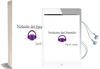 Descargar AudioLibro Noticies del Paradis de David Lodge año 1995