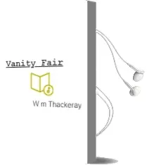Descargar AudioLibro Vanity Fair de W.M. Thackeray año 1995