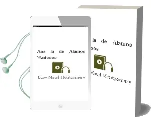 Descargar AudioLibro Ana, la de Alamos Ventosos de Lucy Maud Montgomery año 1995