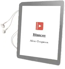 Descargar AudioLibro Blancos de Allan Gurganus año 1995
