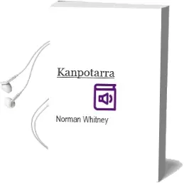 Descargar AudioLibro Kanpotarra de Norman Whitney año 1995