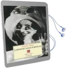 Descargar AudioLibro Las Mascaras Furtivas de Aquilino Duque Gimeno año 1995