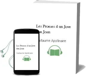 Descargar AudioLibro Les Proeses d un Jove don Joan de Guillaume Apollinaire año 1995
