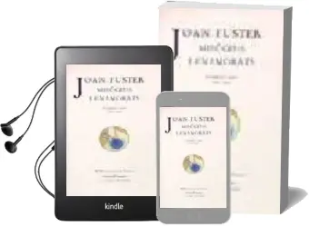 Descargar AudioLibro Misogins i Enamorats de Joan Fuster año 1995