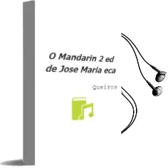 Descargar AudioLibro O Mandarin (2ª Ed.) de Jose Maria Eça De Queiros año 1995