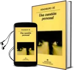 Descargar AudioLibro Una Cuestion Personal de Kenzaburo Oe año 1995