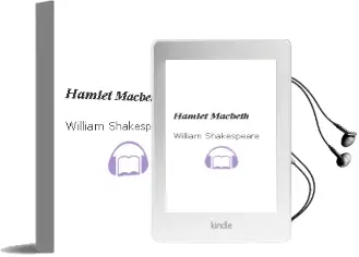Descargar AudioLibro Hamlet ; Macbeth de William Shakespeare año 1995