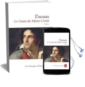 Descargar AudioLibro Le Comte de Monte-Cristo (t. i) de Alexandre Dumas año 1995