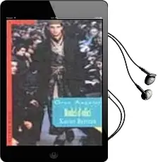 Descargar AudioLibro Model d Ofici de Xavier Bertran año 1995