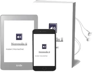 Descargar AudioLibro Neropolis ii de Hubert Monteilhet año 1995