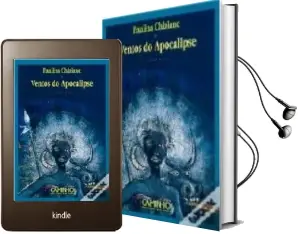 Descargar AudioLibro Ventos do Apocalipse de Paulina Chiziane año 1995