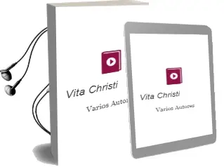 Descargar AudioLibro Vita Christi de Varios Autores año 1995