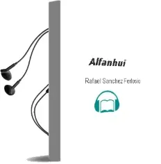 Descargar AudioLibro Alfanhui de Rafael Sanchez Ferlosio año 1995